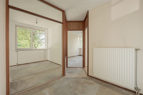 Medium property photo - Pieter Nieuwlandstraat 8B, 1093 XP Amsterdam